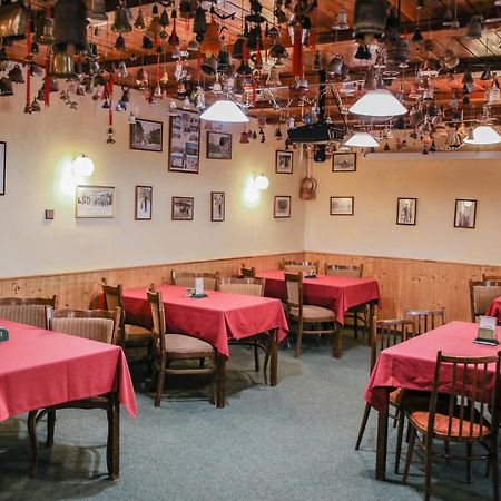Chata Bajama Bedřichov Extérieur photo