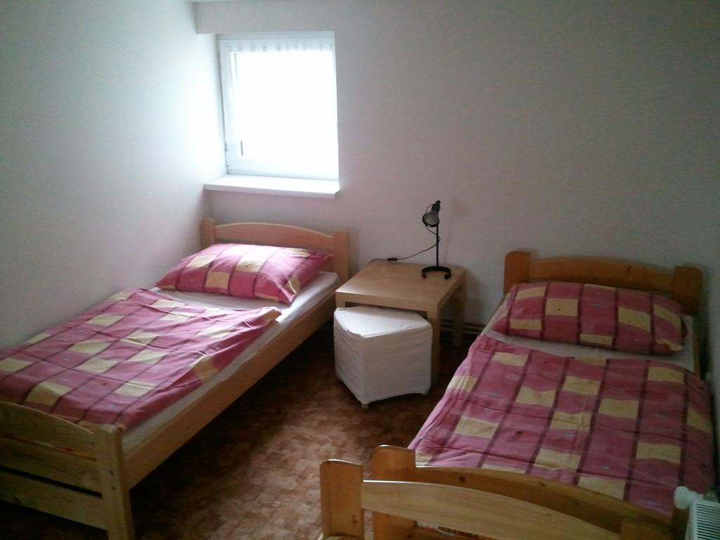 Chata Bajama Bedřichov Extérieur photo