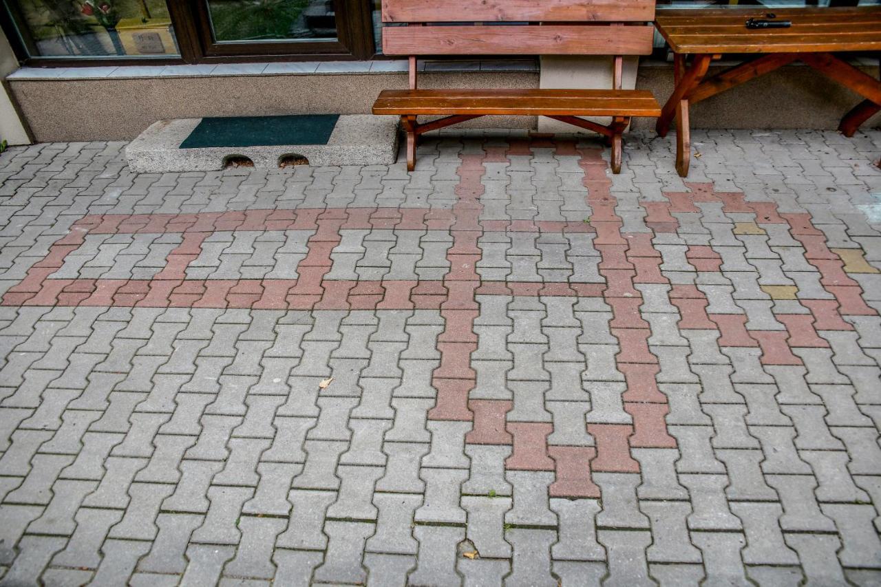 Chata Bajama Bedřichov Extérieur photo