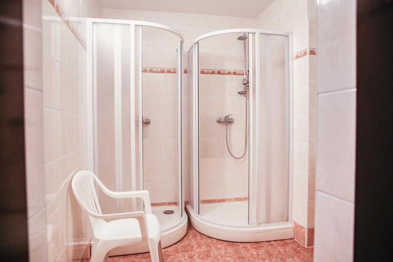 Chata Bajama Bedřichov Extérieur photo