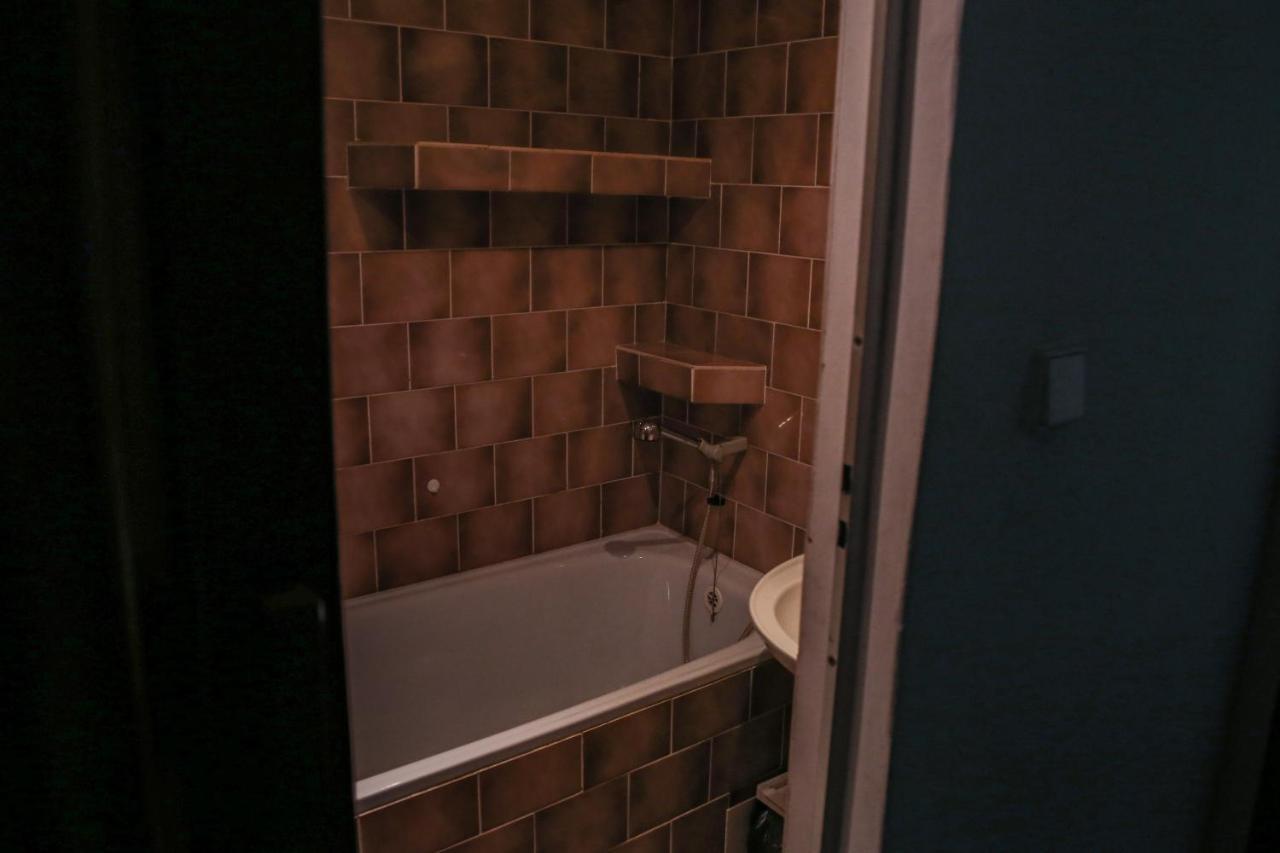 Chata Bajama Bedřichov Extérieur photo