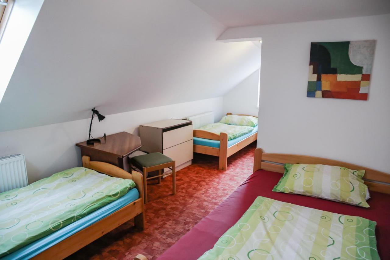 Chata Bajama Bedřichov Extérieur photo