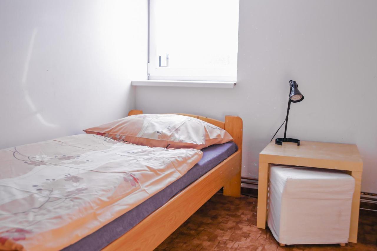 Chata Bajama Bedřichov Extérieur photo