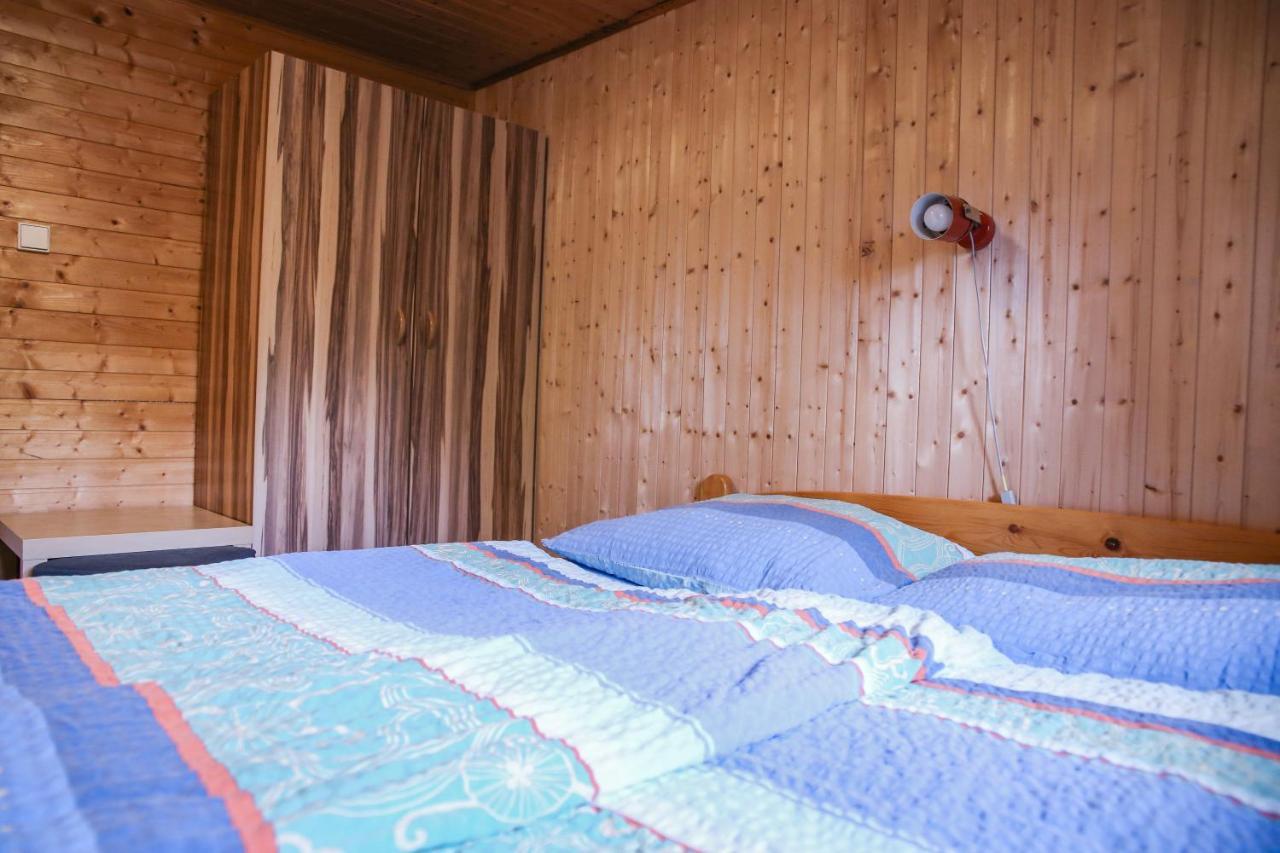 Chata Bajama Bedřichov Extérieur photo