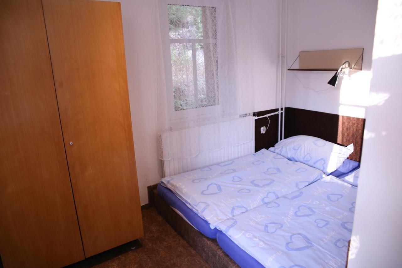 Chata Bajama Bedřichov Extérieur photo