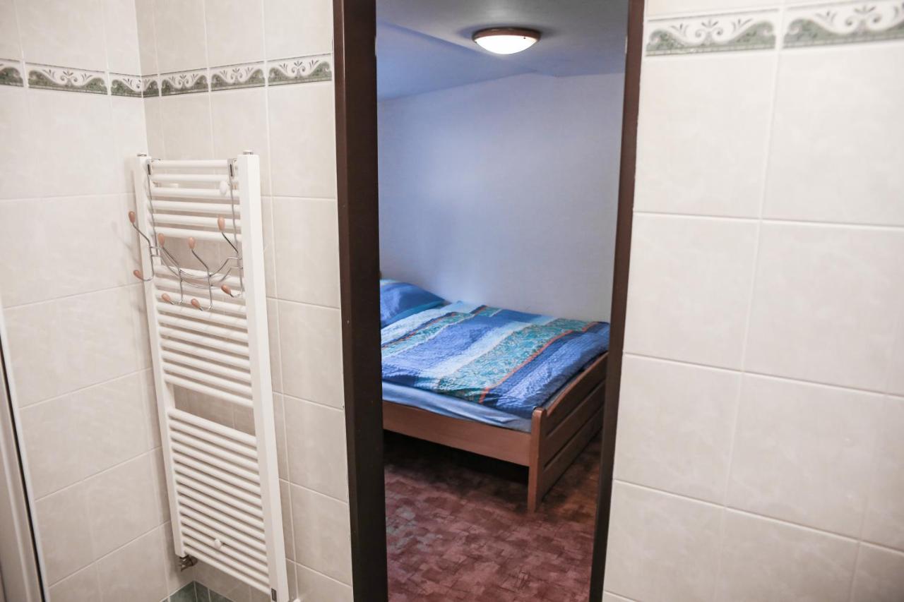 Chata Bajama Bedřichov Extérieur photo
